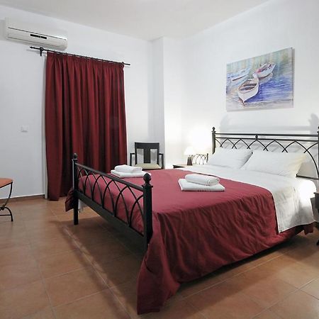 Kythera Golden Sun Agia Pelagia  Exteriör bild