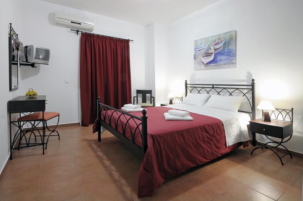 Kythera Golden Sun Agia Pelagia  Exteriör bild